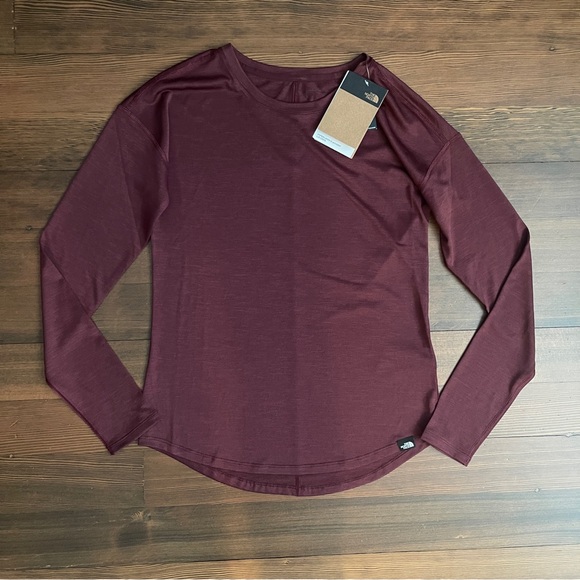 The North Face FD Hyperlayer crewneck - Picture 3 of 11